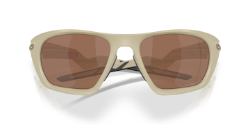 Oakley Lateralis OMatter Çerçeve Prizm Polarize Lens Erkek Gözlük Coyote OO9431-0560