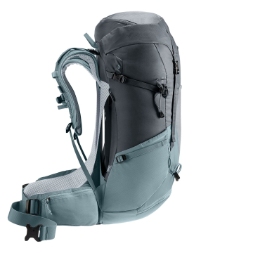 Deuter Futura 30 Litre SL Outdoor Sırt Çantası Graphite - Shale MZ