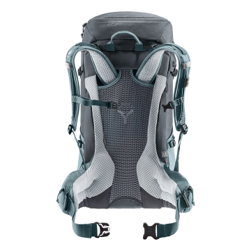 Deuter Futura 30 Litre SL Outdoor Sırt Çantası Graphite - Shale MZ