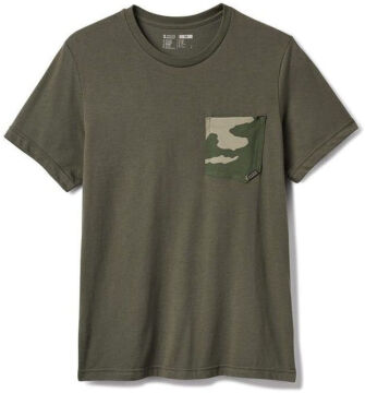 5.11 Se Pocket Ss Tee Tişört