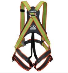 Ct Jungle Full Body Harness Emniyet Kemeri
