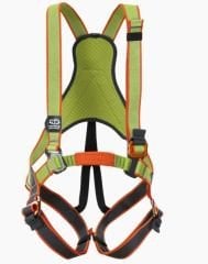 CT JUNGLE FULL BODY HARNESS EMNİYET KEMERİ