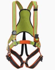 Ct Jungle Full Body Harness Emniyet Kemeri