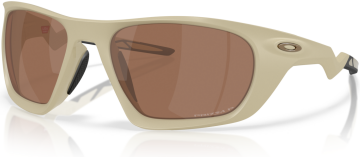 Oakley Lateralis OMatter Çerçeve Prizm Polarize Lens Erkek Gözlük Coyote OO9431-0560
