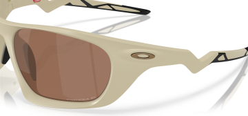 Oakley Lateralis OMatter Çerçeve Prizm Polarize Lens Erkek Gözlük Coyote OO9431-0560
