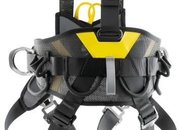 PETZL VOLT - Emniyet Kemeri - Uluslararası Versiyon