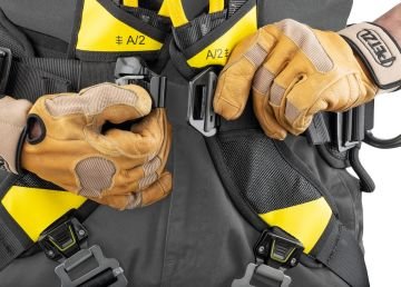 PETZL VOLT - Emniyet Kemeri - Uluslararası Versiyon