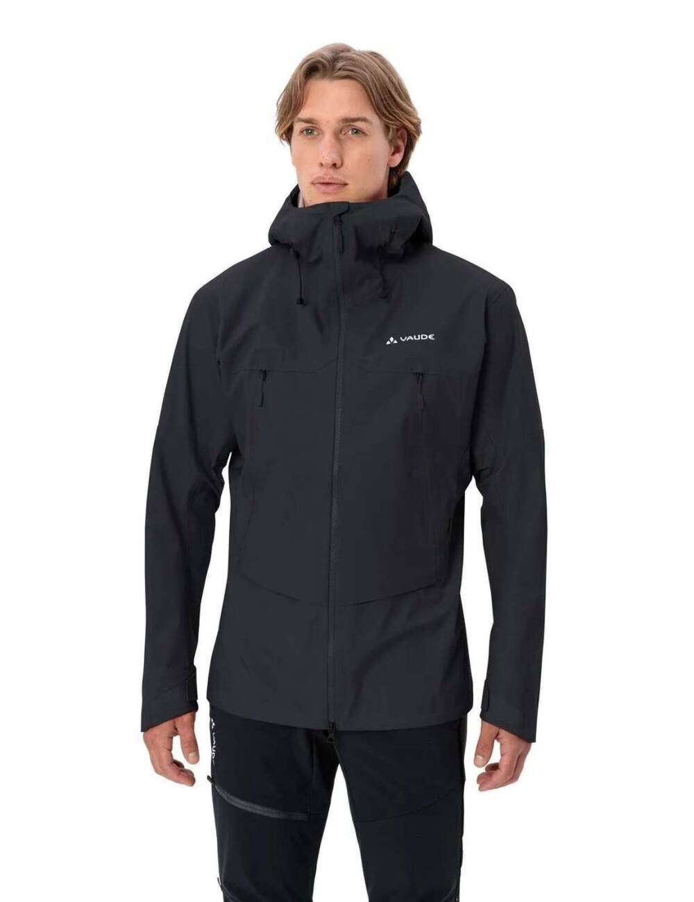 Vaude Croz IV 3-Layers Erkek Ceket 47322