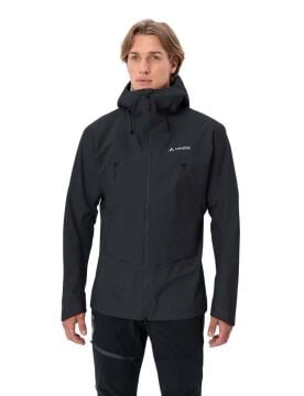 Vaude Croz IV 3-Layers Erkek Ceket 47322