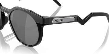 Oakley HSTN BiO-Matter Çerçeve Prizm Lensli Erkek Gözlük Siyah OO9242-0152