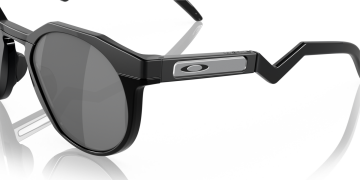 Oakley HSTN BiO-Matter Çerçeve Prizm Lensli Erkek Gözlük Siyah OO9242-0152
