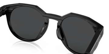 Oakley HSTN BiO-Matter Çerçeve Prizm Lensli Erkek Gözlük Siyah OO9242-0152