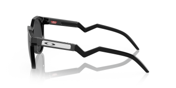 Oakley HSTN BiO-Matter Çerçeve Prizm Lensli Erkek Gözlük Siyah OO9242-0152