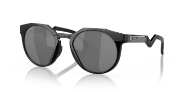 Oakley HSTN BiO-Matter Çerçeve Prizm Lensli Erkek Gözlük Siyah OO9242-0152