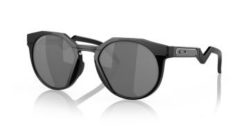 Oakley HSTN BiO-Matter Çerçeve Prizm Lensli Erkek Gözlük Siyah OO9242-0152