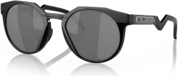Oakley HSTN BiO-Matter Çerçeve Prizm Lensli Erkek Gözlük Siyah OO9242-0152
