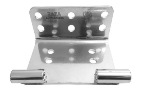 KONG ZAZA1 PLT(KISA ZİPLİNE BAĞLANTI NOKTASI)