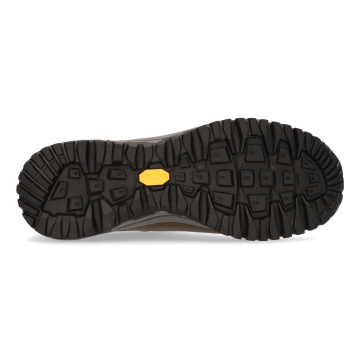 Lomer Italy Sella II MTX Nubuck Waterproof Vibram Tactical Deri Erkek Ayakkabı Olive Haki