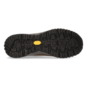 Lomer Italy Sella II MTX Nubuck Waterproof Vibram Tactical Deri Erkek Ayakkabı Olive Haki