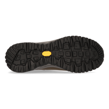 Lomer Italy Sella II MTX Nubuck Waterproof Vibram Tactical Deri Erkek Ayakkabı Olive Haki