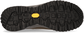 Lomer Italy Sella II MTX Nubuck Waterproof Vibram Tactical Deri Erkek Ayakkabı Olive Haki