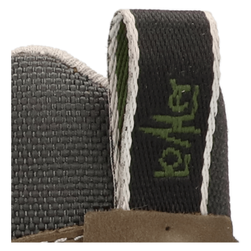 Lomer Italy Sella II MTX Nubuck Waterproof Vibram Tactical Deri Erkek Ayakkabı Olive Haki