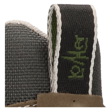 Lomer Italy Sella II MTX Nubuck Waterproof Vibram Tactical Deri Erkek Ayakkabı Olive Haki