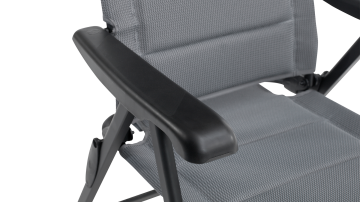 Outwell Kenai Premium 7 Kademeli Ultra Konforlu Doğa Sandalyesi