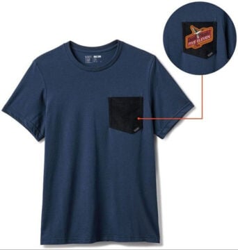 5.11 Se Pocket Ss Tee Tişört