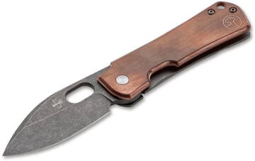 Böker Plus Gust Copper Çakı