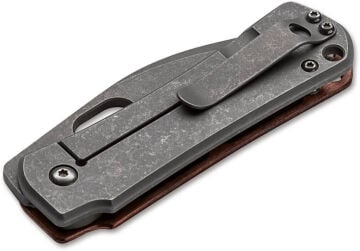Böker Plus Gust Copper Çakı