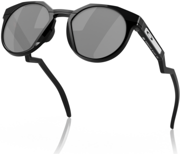 Oakley HSTN BiO-Matter Çerçeve Prizm Lensli Erkek Gözlük Siyah OO9242-0152