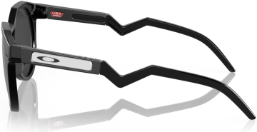 Oakley HSTN BiO-Matter Çerçeve Prizm Lensli Erkek Gözlük Siyah OO9242-0152