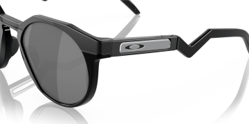Oakley HSTN BiO-Matter Çerçeve Prizm Lensli Erkek Gözlük Siyah OO9242-0152