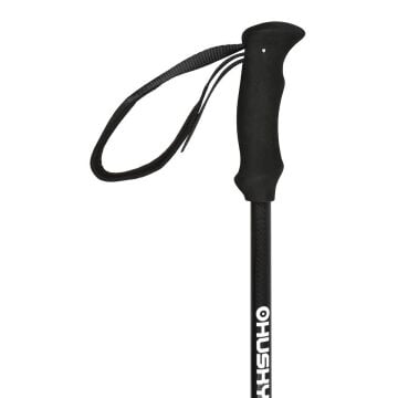 HUSKY Siris Baton (Siyah)