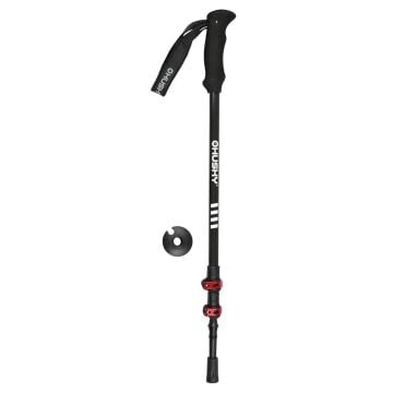HUSKY Siris Baton (Siyah)