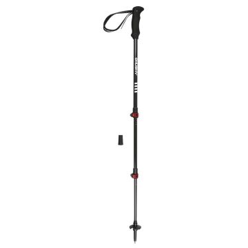 HUSKY Siris Baton (Siyah)