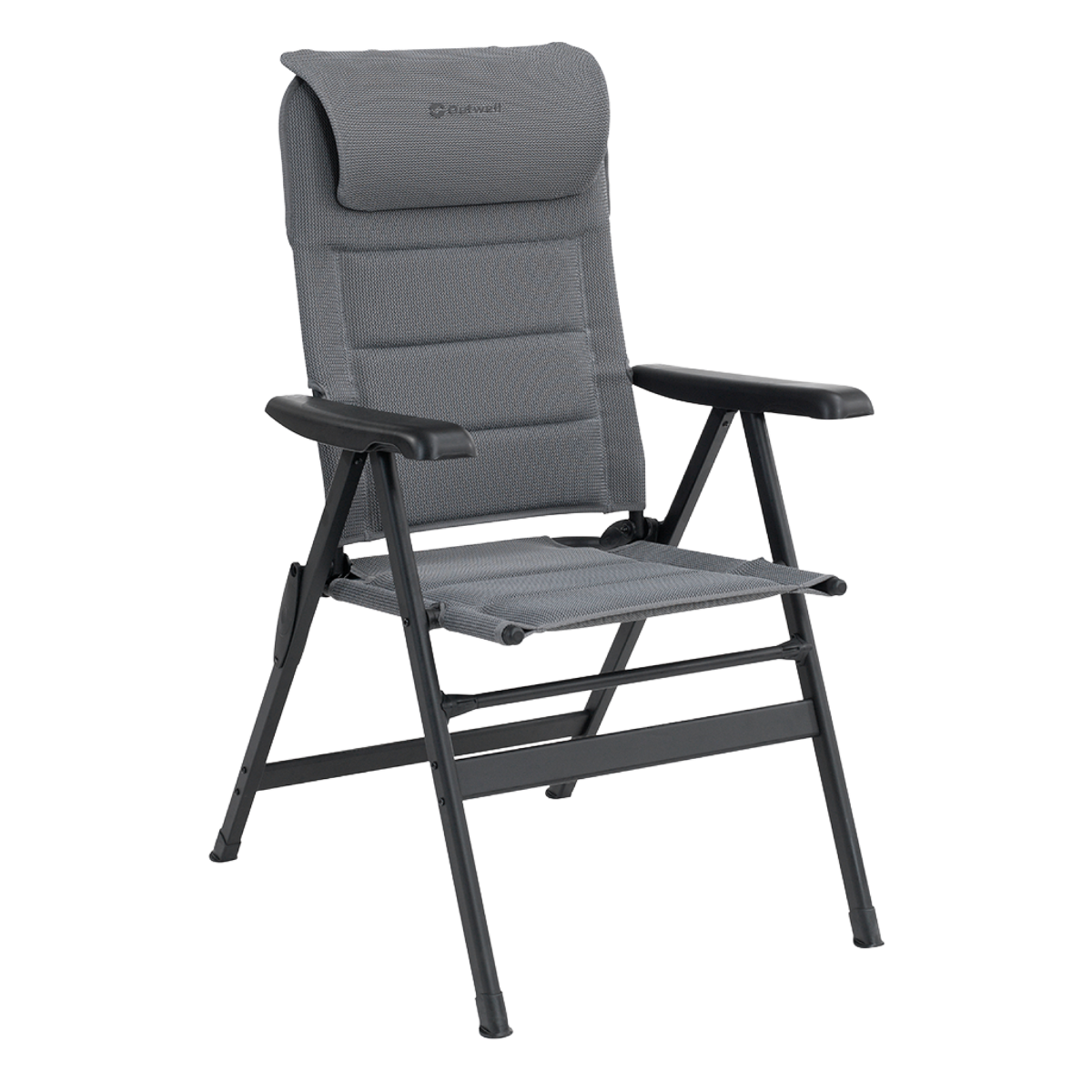 Outwell Kenai Premium 7 Kademeli Ultra Konforlu Doğa Sandalyesi