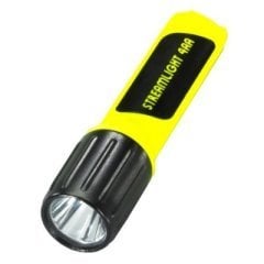 Streamlight 4aa Pil LED Sarı El Feneri