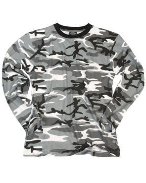 STURM MILTEC SWEAT ŞÖRT
