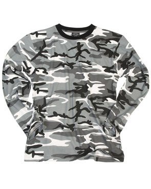 Sturm Miltec Sweat Şort