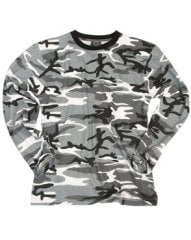Sturm Miltec Sweat Şort