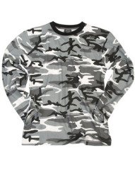 Sturm Miltec Sweat Şort