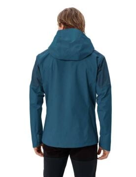 Vaude Croz IV 3-Layers Erkek Ceket 47322
