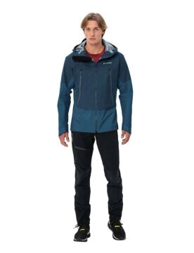 Vaude Croz IV 3-Layers Erkek Ceket 47322