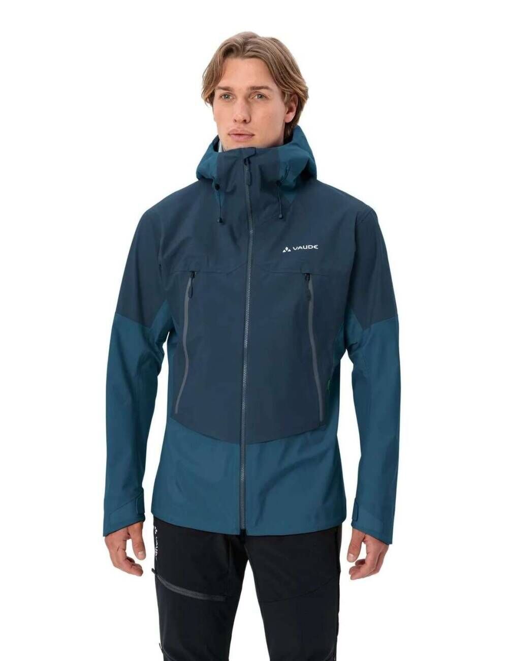 Vaude Croz IV 3-Layers Erkek Ceket 47322