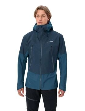 Vaude Croz IV 3-Layers Erkek Ceket 47322
