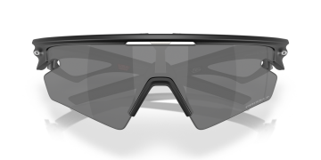 Oakley Sphaera Slash OMatter Çerçeve Prizm Polarize Lens Çoklu Performans Spor Erkek Gözlük Siyah OO9499-0136