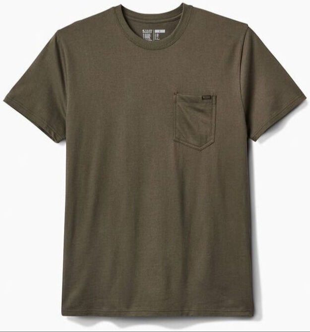 5.11 Elite S/S Tee T-Shirt