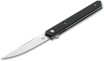 Böker Plus Kwaiken Air G10 Black Çakı